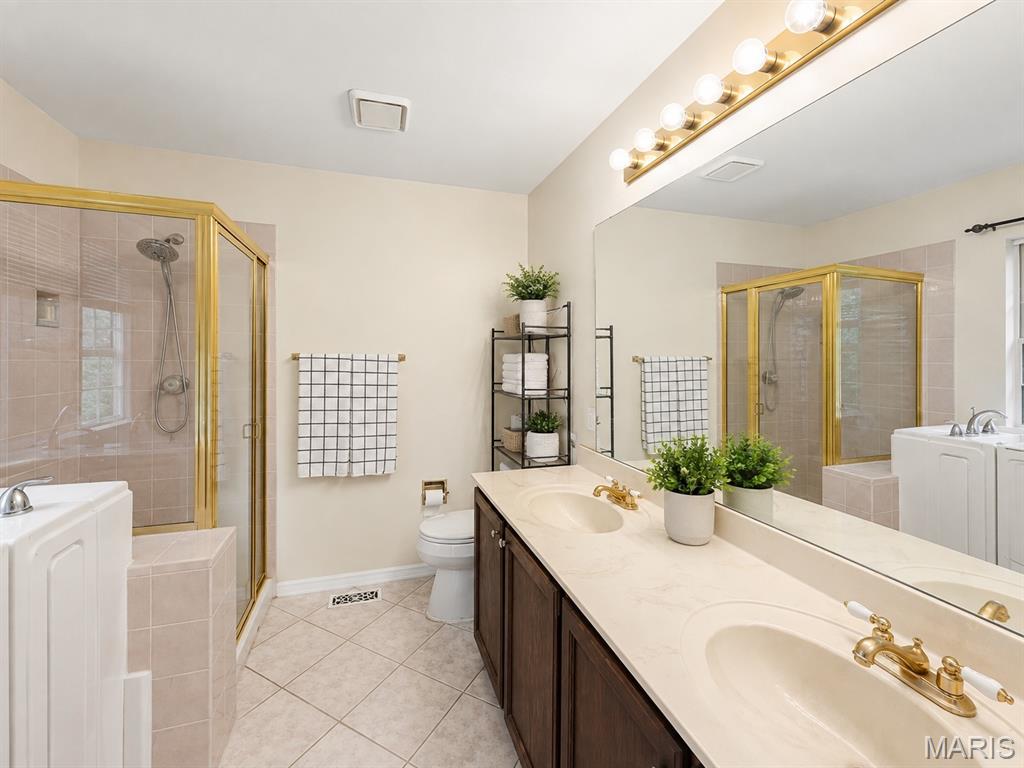 Riverwood Place Five - Residential