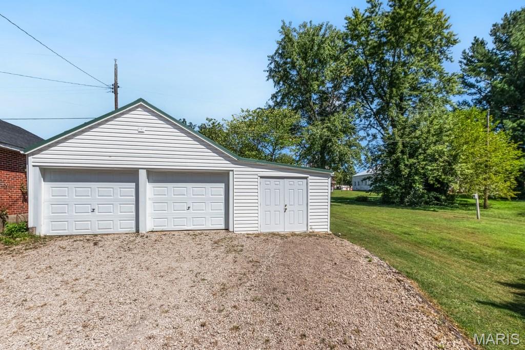 Wehmeyer 1st Add - Residential