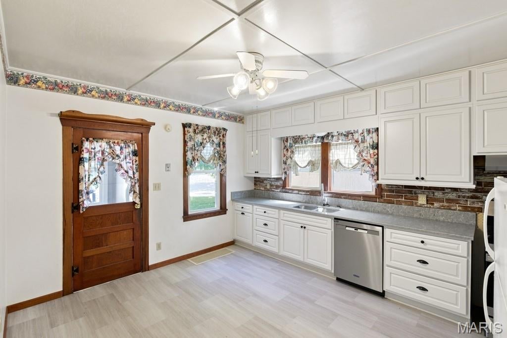 Wehmeyer 1st Add - Residential