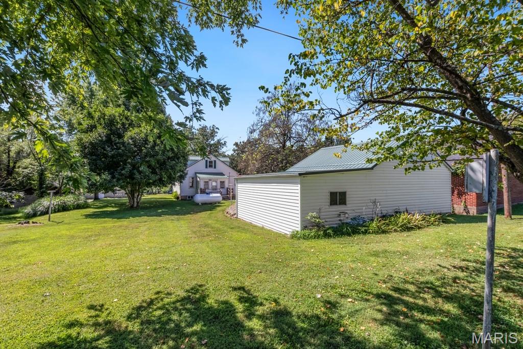 Wehmeyer 1st Add - Residential