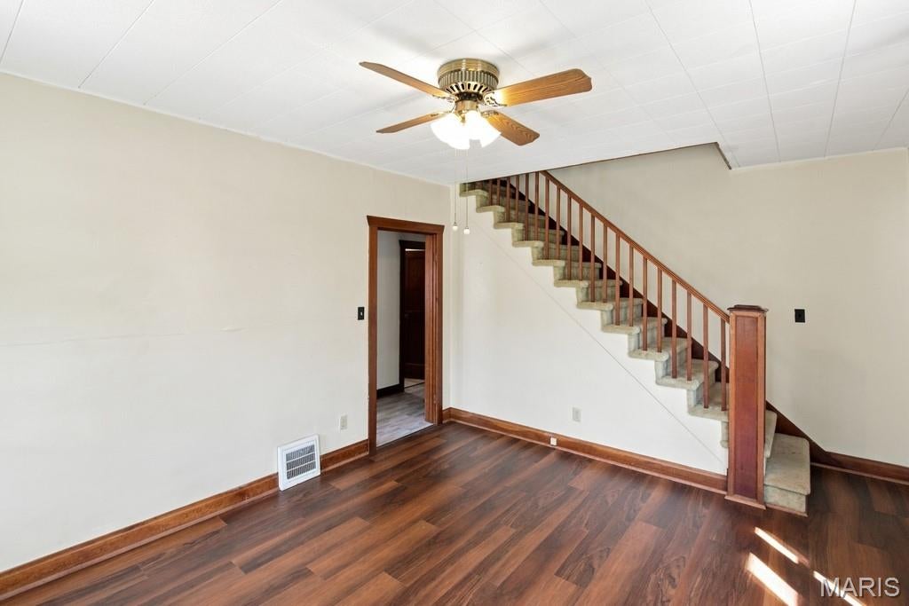 Wehmeyer 1st Add - Residential