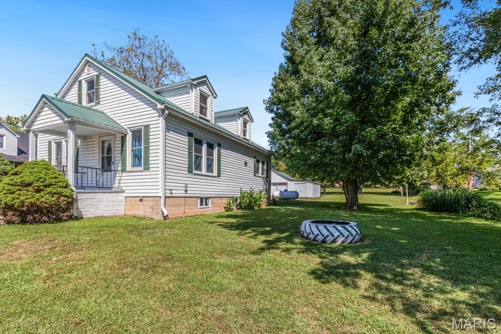 Wehmeyer 1st Add - Residential