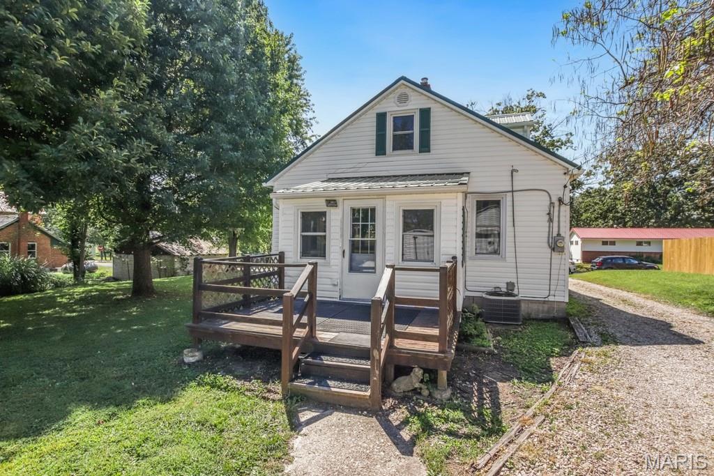 Wehmeyer 1st Add - Residential