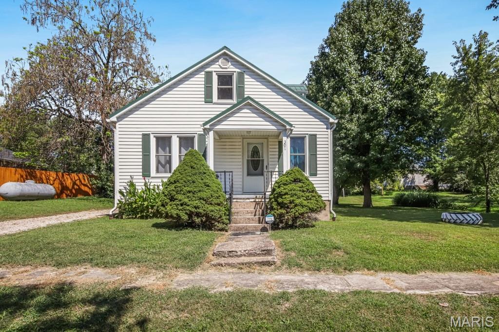 Wehmeyer 1st Add - Residential