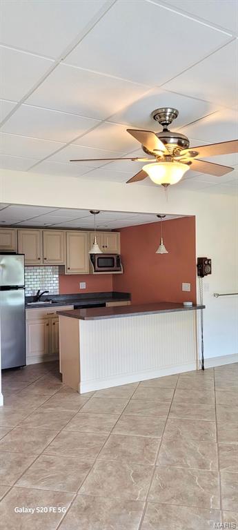 Stone Crest - Residential