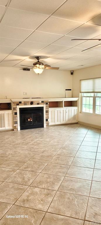 Stone Crest - Residential