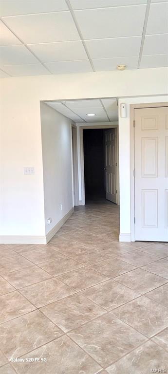 Stone Crest - Residential