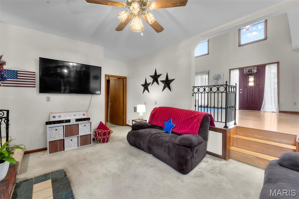 Ridgeline Estate - Residential