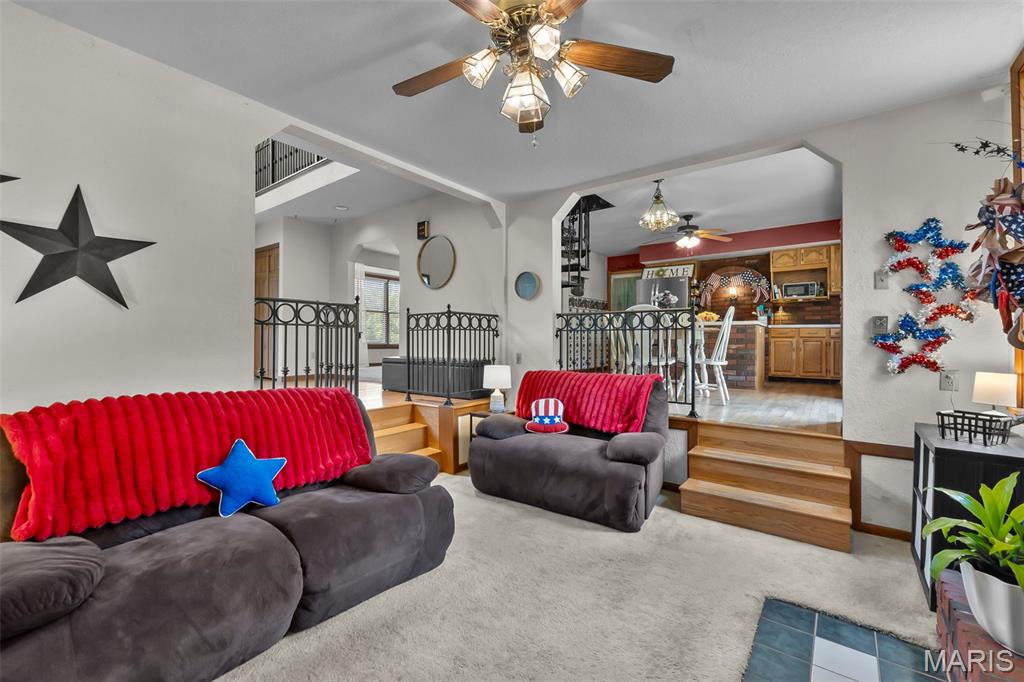 Ridgeline Estate - Residential