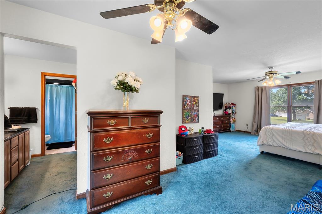 Ridgeline Estate - Residential