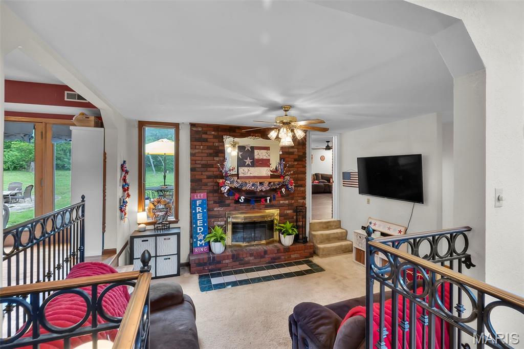 Ridgeline Estate - Residential