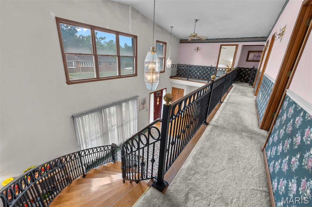 Ridgeline Estate - Residential