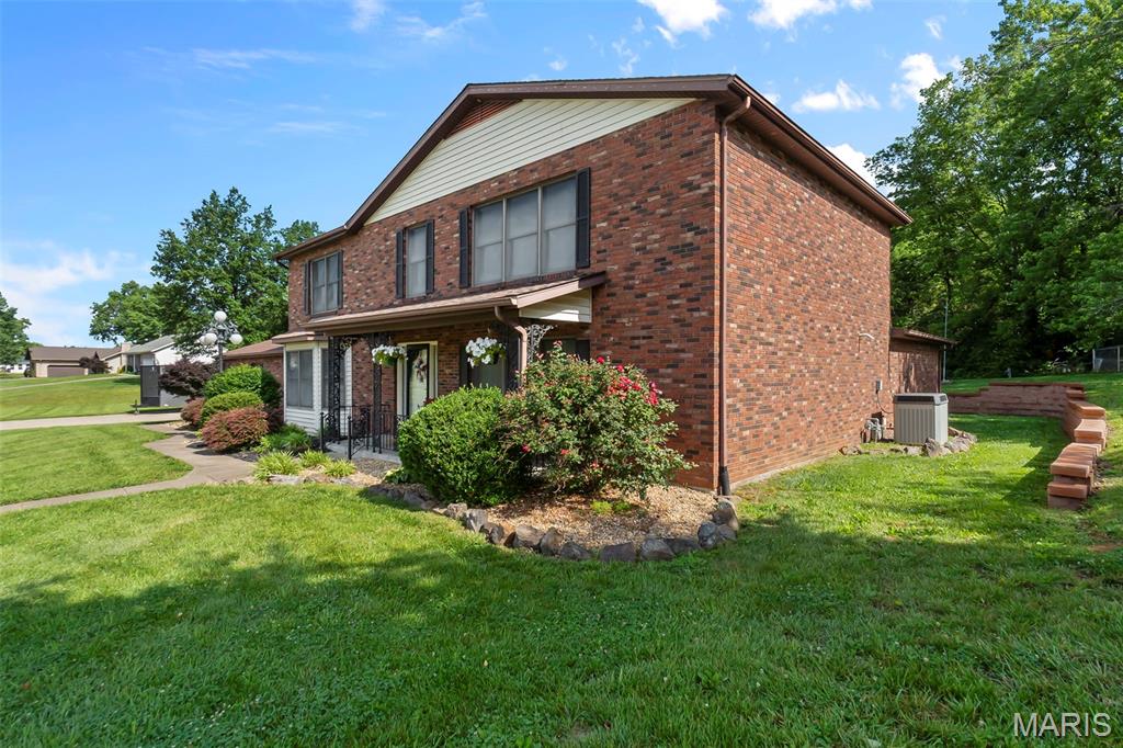 Ridgeline Estate - Residential