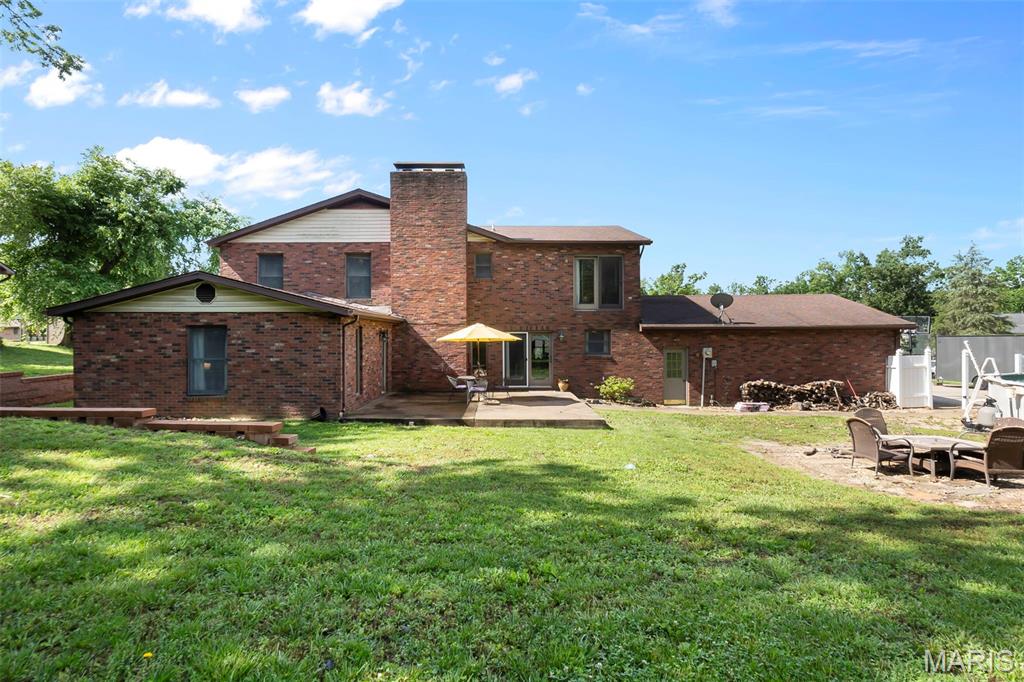 Ridgeline Estate - Residential