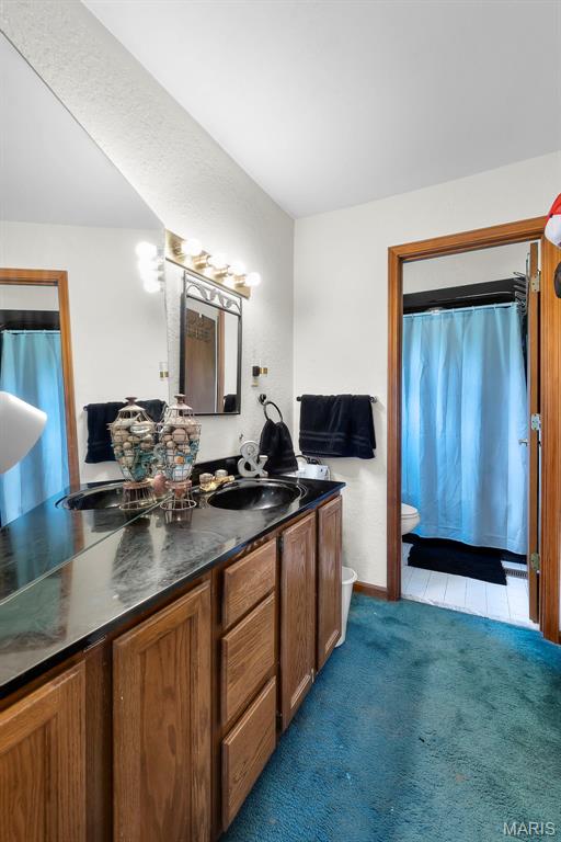 Ridgeline Estate - Residential
