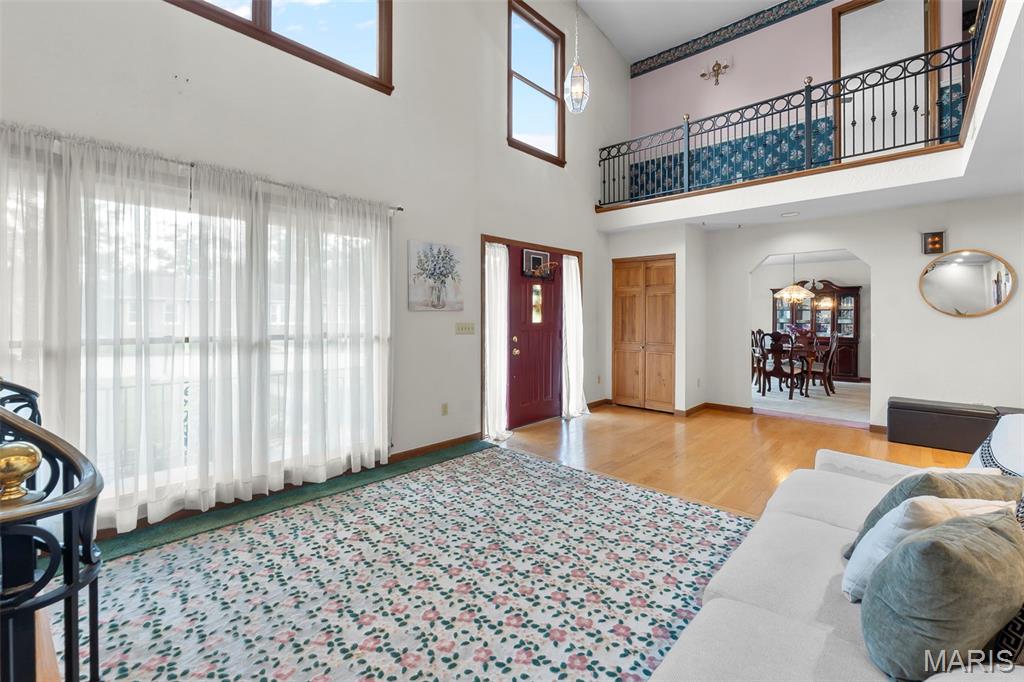 Ridgeline Estate - Residential