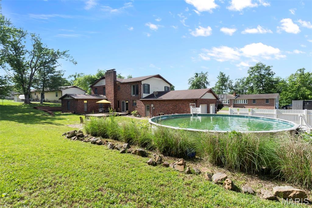 Ridgeline Estate - Residential