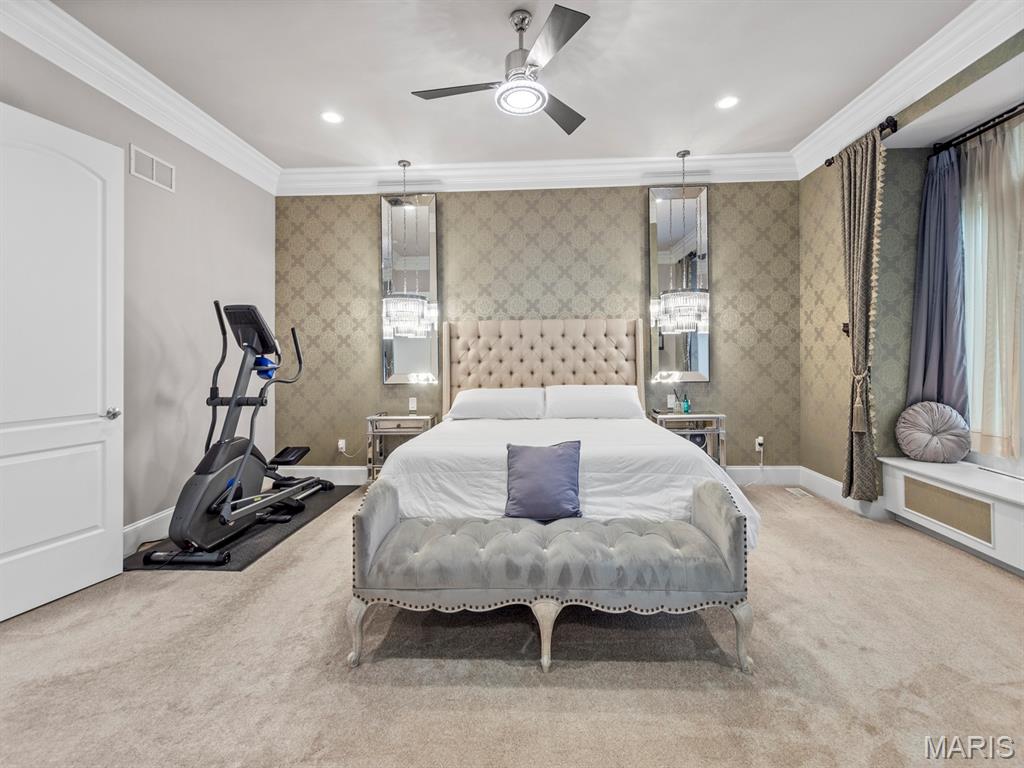 Ladue Conway Estates 2 - Residential