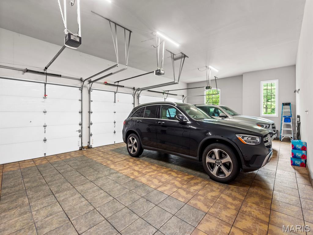 Ladue Conway Estates 2 - Residential