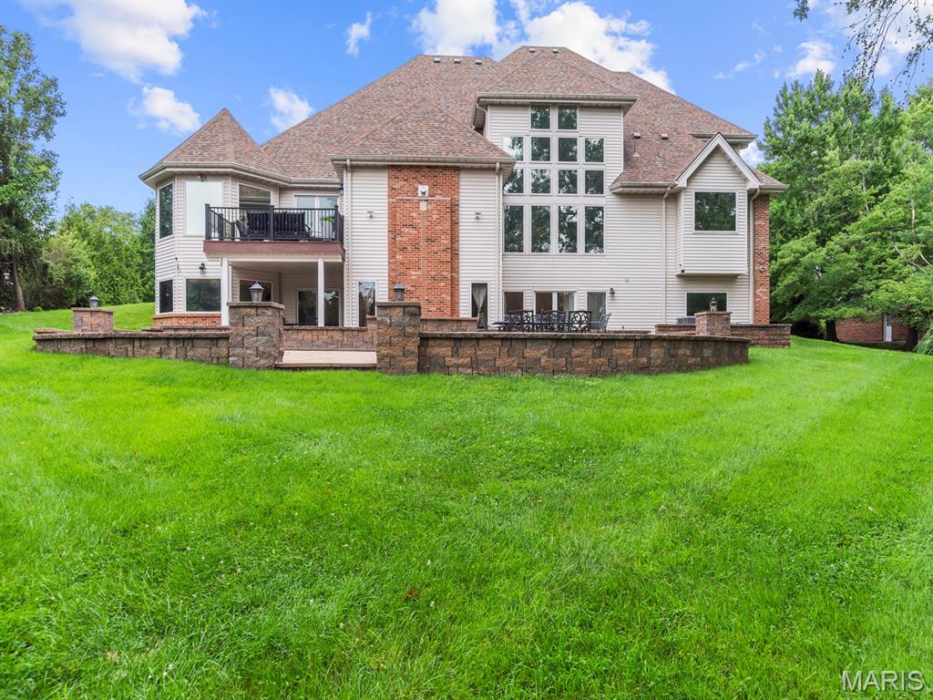 Ladue Conway Estates 2 - Residential