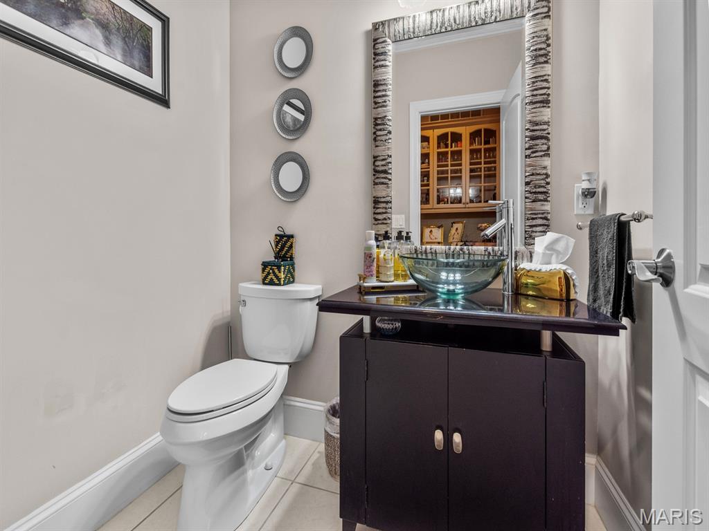 Ladue Conway Estates 2 - Residential