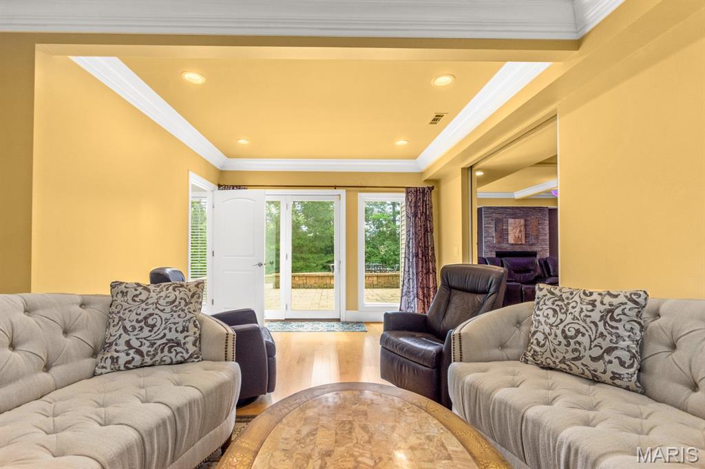 Ladue Conway Estates 2 - Residential