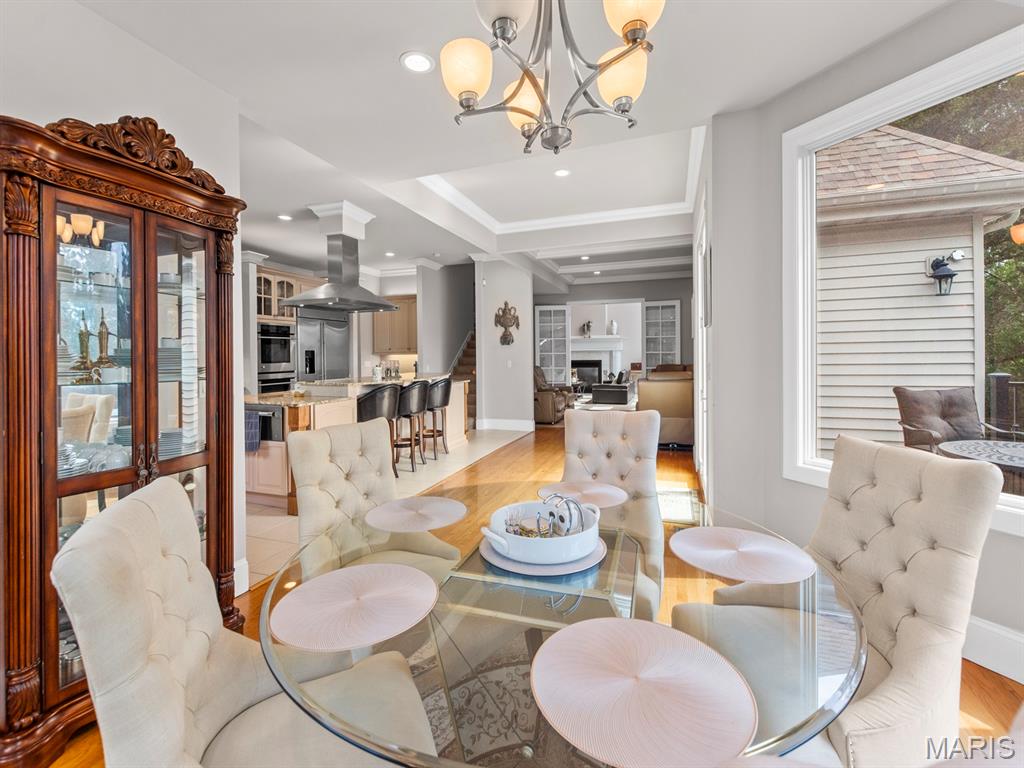 Ladue Conway Estates 2 - Residential