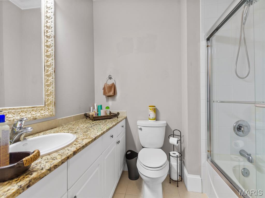 Ladue Conway Estates 2 - Residential