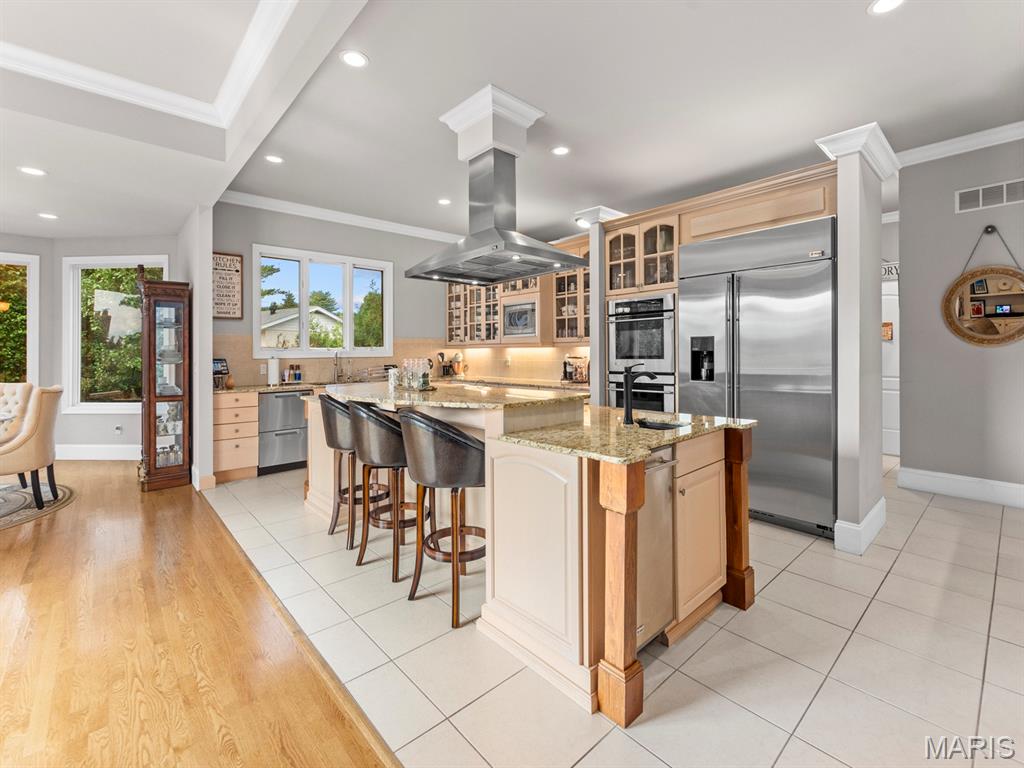 Ladue Conway Estates 2 - Residential