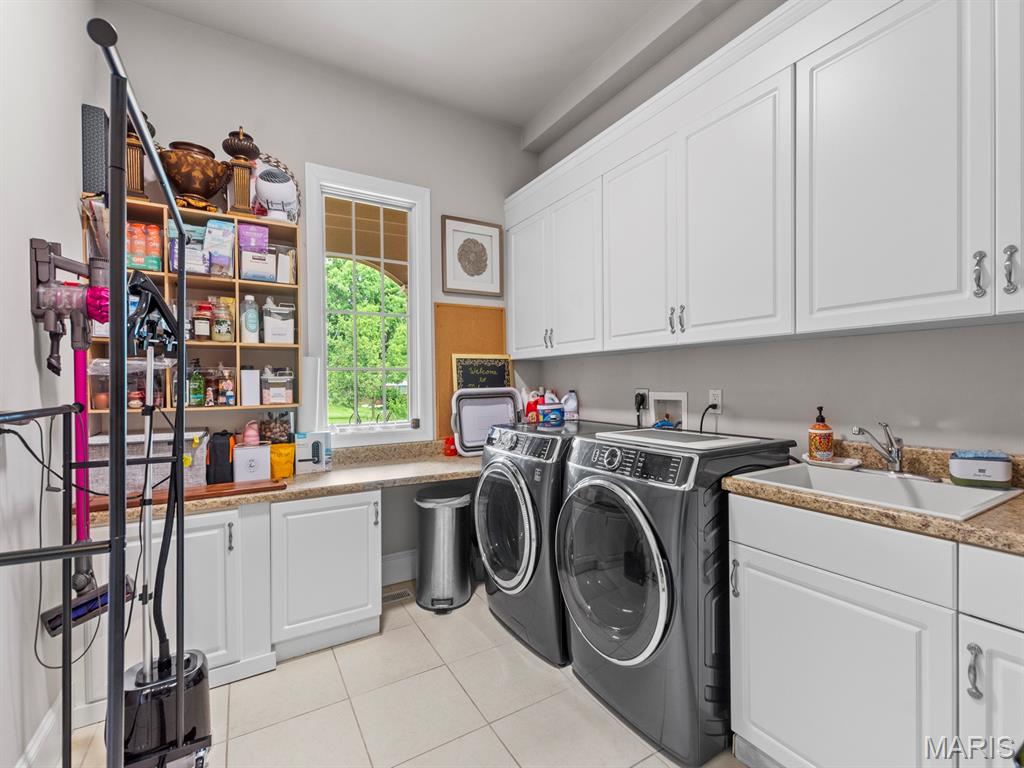 Ladue Conway Estates 2 - Residential