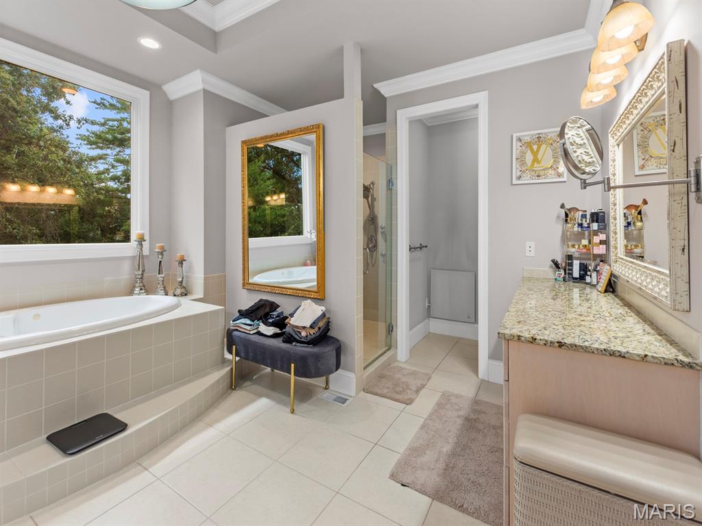 Ladue Conway Estates 2 - Residential