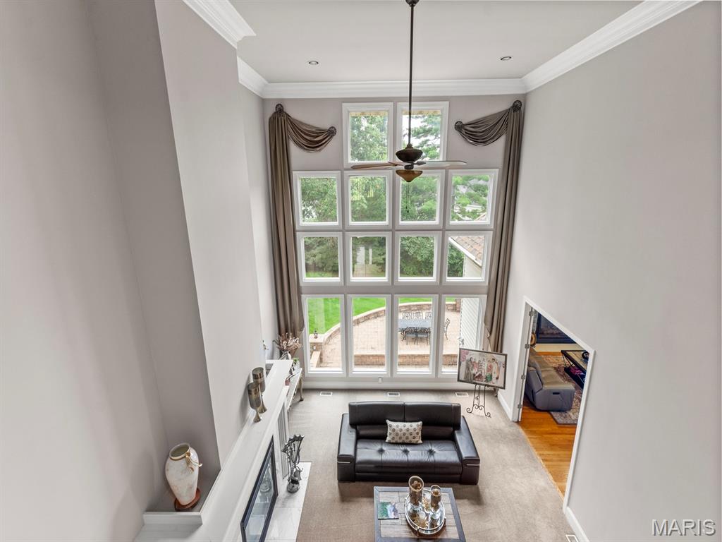 Ladue Conway Estates 2 - Residential