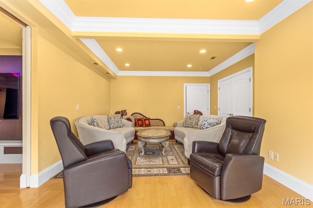 Ladue Conway Estates 2 - Residential