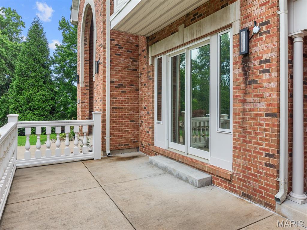Ladue Conway Estates 2 - Residential