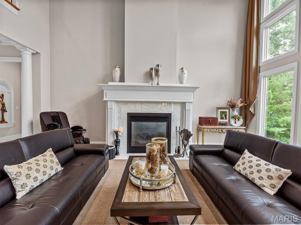 Ladue Conway Estates 2 - Residential