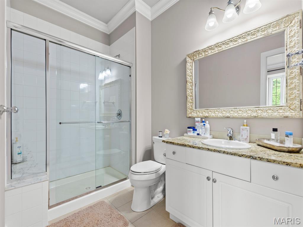Ladue Conway Estates 2 - Residential