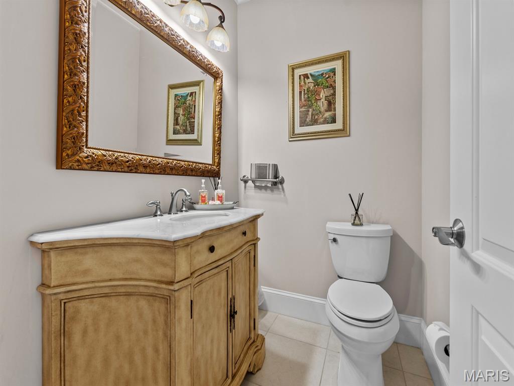 Ladue Conway Estates 2 - Residential