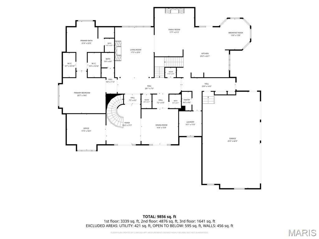 Ladue Conway Estates 2 - Residential