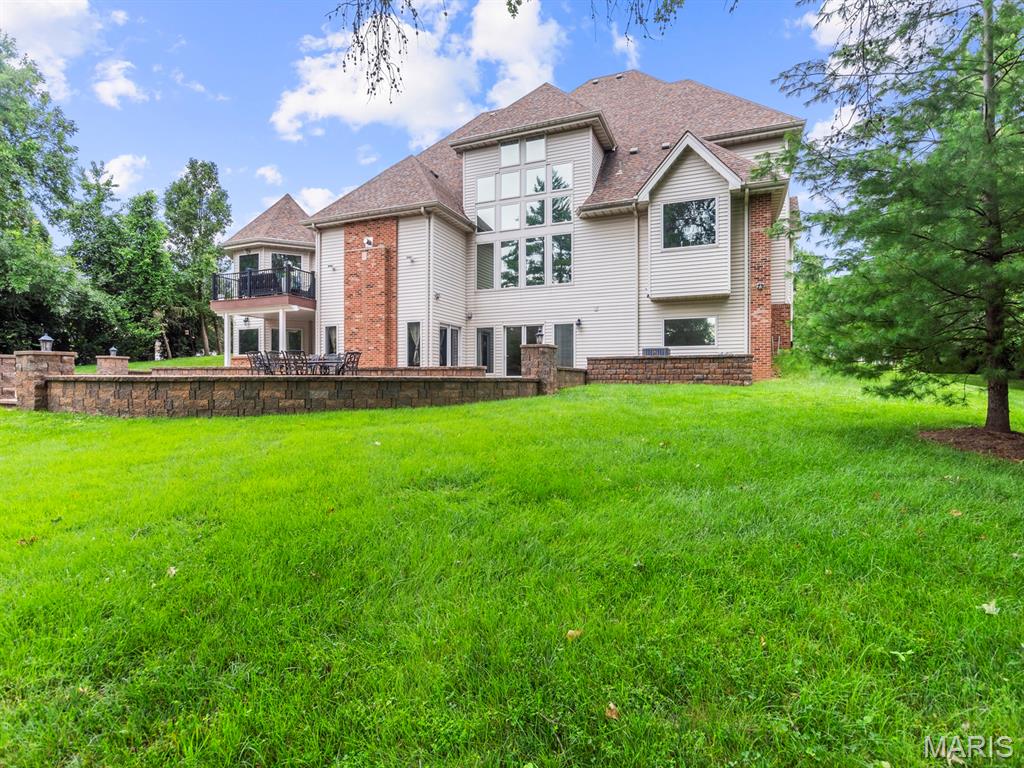 Ladue Conway Estates 2 - Residential