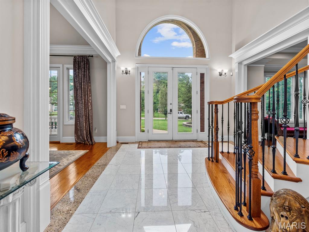 Ladue Conway Estates 2 - Residential