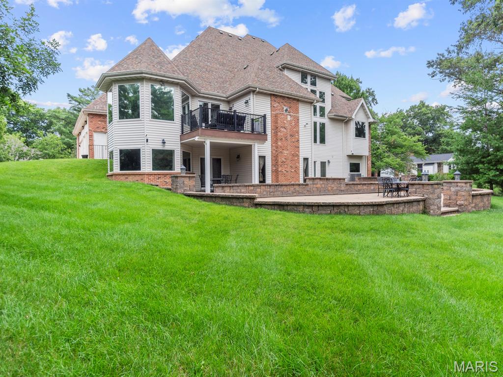 Ladue Conway Estates 2 - Residential