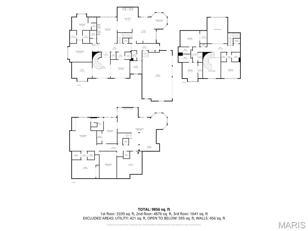 Ladue Conway Estates 2 - Residential