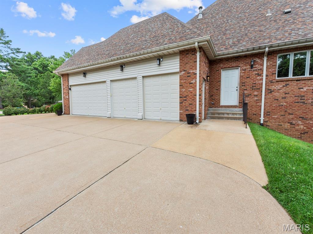 Ladue Conway Estates 2 - Residential