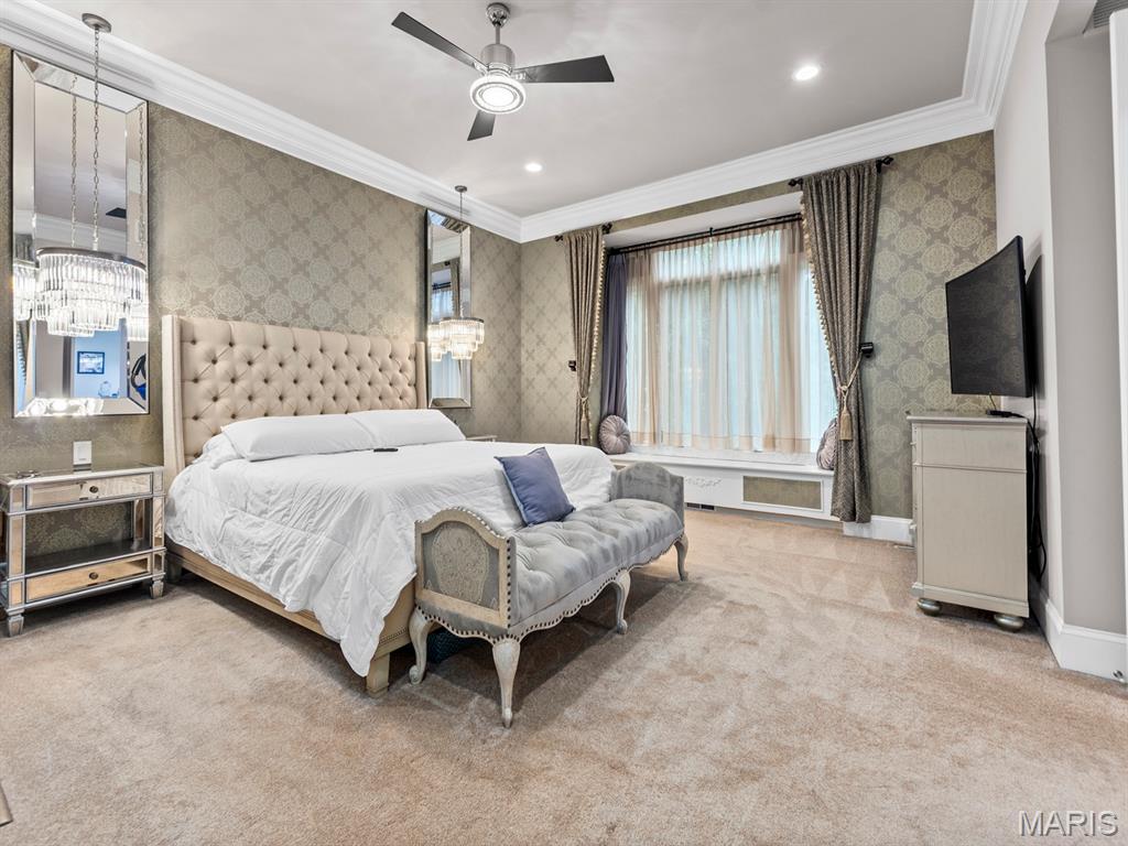 Ladue Conway Estates 2 - Residential