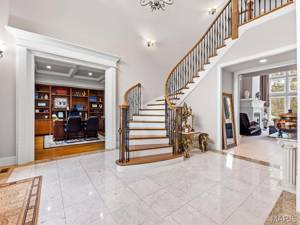 Ladue Conway Estates 2 - Residential