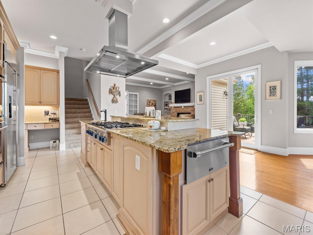 Ladue Conway Estates 2 - Residential