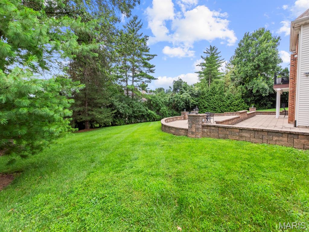 Ladue Conway Estates 2 - Residential