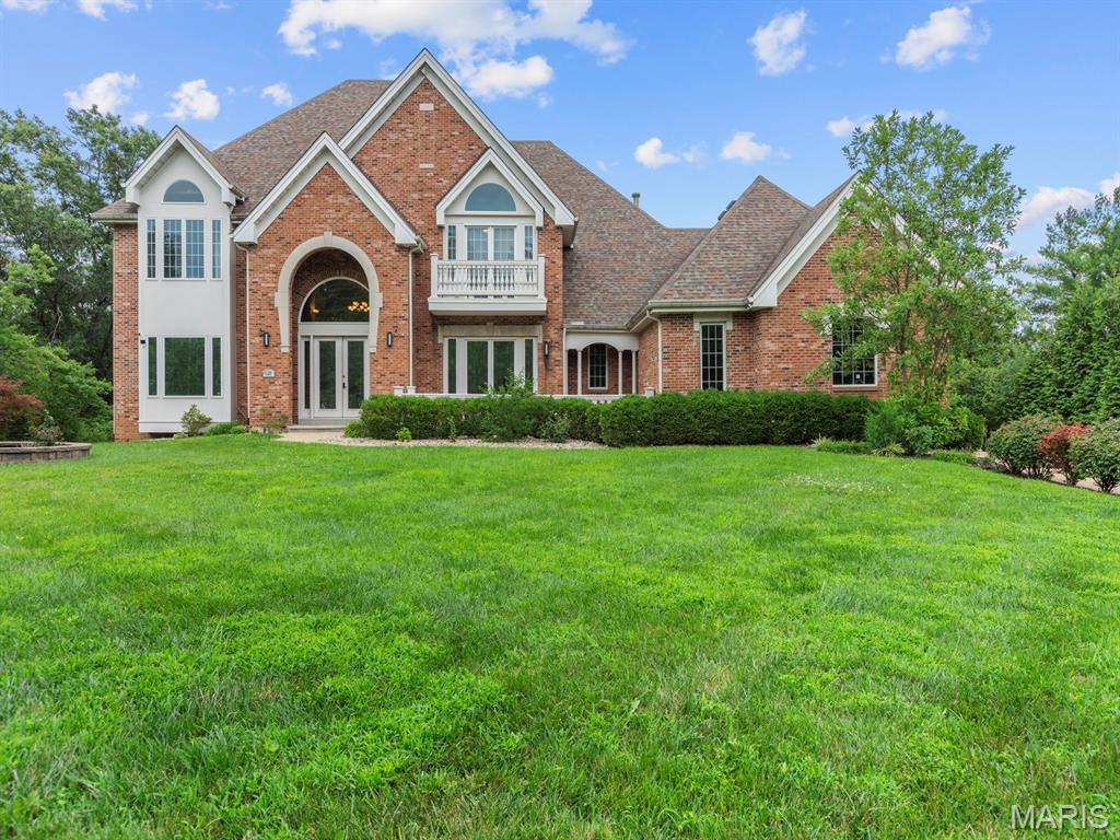 Ladue Conway Estates 2 - Residential
