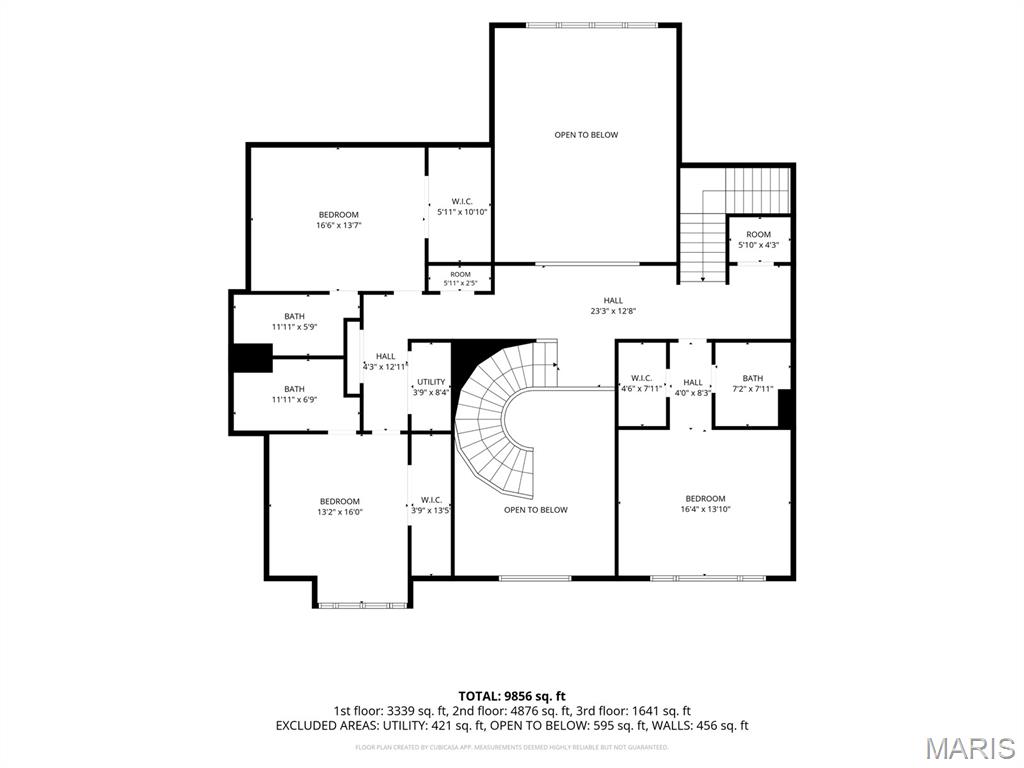 Ladue Conway Estates 2 - Residential