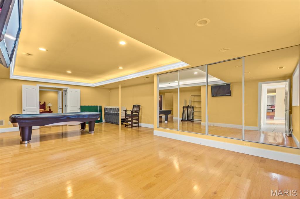 Ladue Conway Estates 2 - Residential